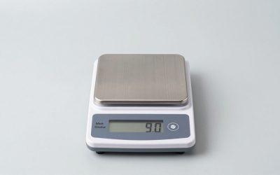 Best Milligram Precision Scales with 001g Accuracy in 2026: Compared and Ranked