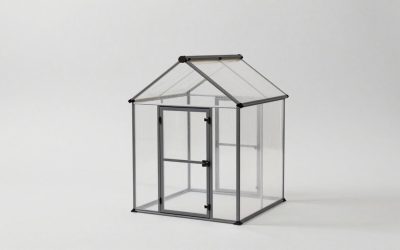 Best Mini Greenhouses in 2026: Compared and Ranked