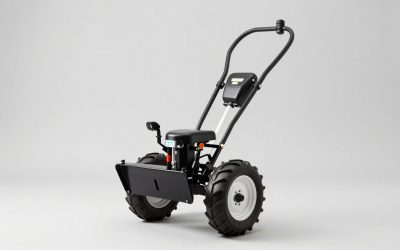 Best Mini Tillers in 2026: Compared and Ranked
