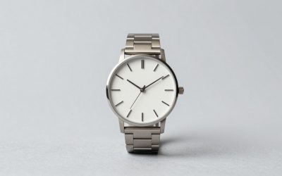 Best Minimalist Watches for a Clean, Everyday Look