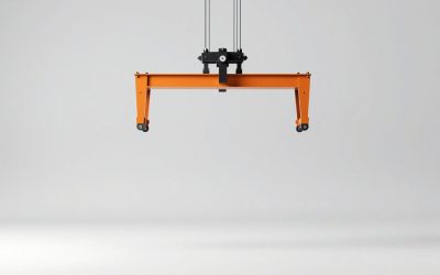 Best Mobile Gantry Cranes in 2026: Compared and Ranked