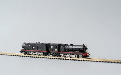 Best Model Train Sets for Beginners in 2026: Compared and Ranked