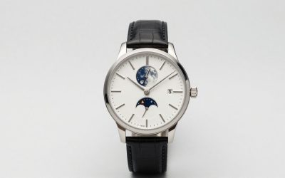 Best Moon Phase Watches Under $1000 in 2026