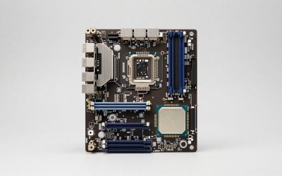 Best Motherboard and CPU Combos for Your PC Build