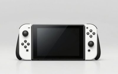 Best Nintendo Switch Games for Kids by Age