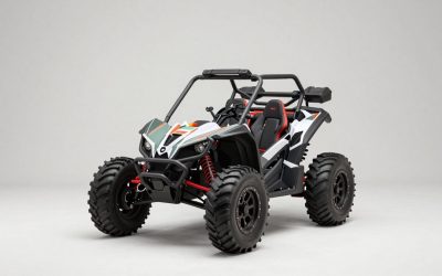 Best Off Road Ride on Buggies in 2026: Compared and Ranked