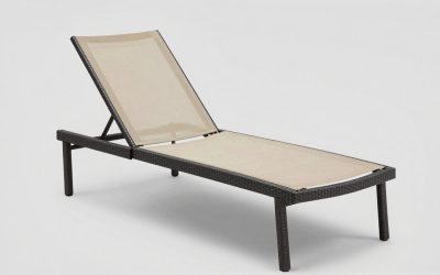 Best Outdoor Chaise Lounges for Relaxing