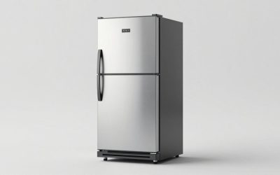 Best Outdoor Refrigerators: Reviews and Buying Tips