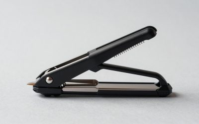Best Paper Cutters and Trimmers for Clean Edges
