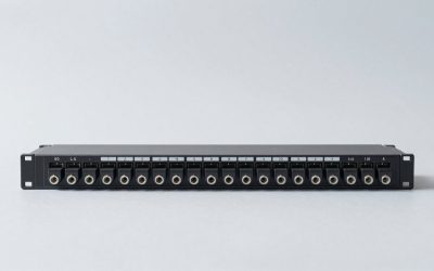 Best Patch Panels for Home Network Closets in 2026: Compared and Ranked