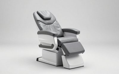 Best Pedicure Spa Chairs in 2026: Compared and Ranked