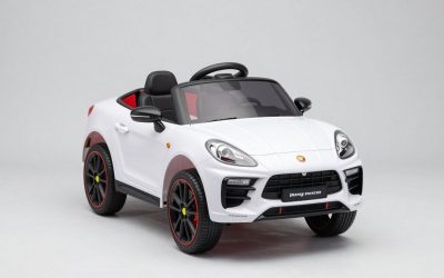 Best Peg Perego Ride on Cars in 2026: Compared and Ranked