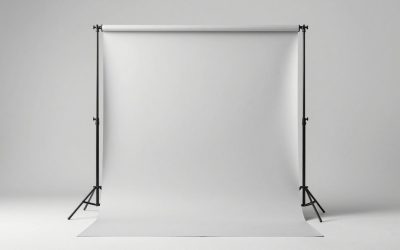 Best Photo Backdrops for Studio Photography in 2026: Compared and Ranked