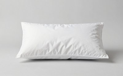 Best Pillows for Side Sleepers by Loft and Firmness