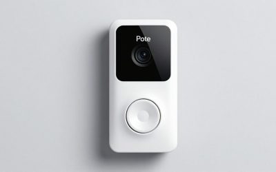 Best Poe Power Over Ethernet Video Doorbells in 2026: Compared and Ranked