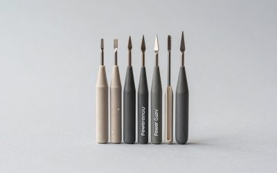 Best Polymer Clay Tool Sets in 2026: Compared and Ranked