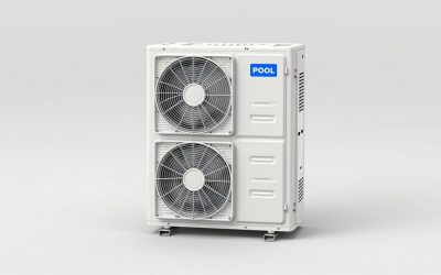 Best Pool Heat Pumps for Energy Efficiency in 2026: Compared and Ranked
