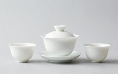 Best Porcelain Tea Sets for Loose Leaf Tea in 2026: Compared and Ranked