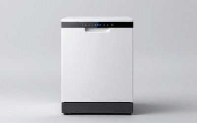 Best Portable Dishwashers for Small Kitchens