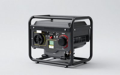 Best Portable Generator Deals for Home Backup