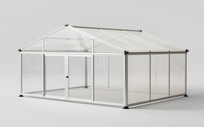Best Portable Greenhouses in 2026: Compared and Ranked