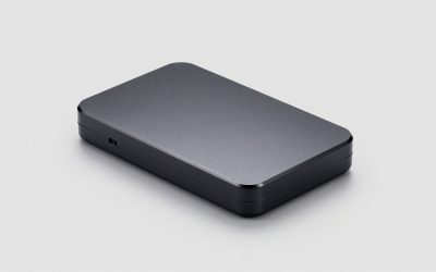 Best Portable Hard Drives in 2026: Compared and Ranked