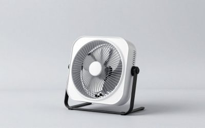 Best Portable Misting Fans for Sports Events in 2026: Compared and Ranked