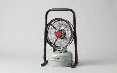 Best Portable Propane Heaters in 2026: Compared and Ranked