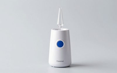 Best Powered Nasal Irrigation Systems in 2026: Compared and Ranked