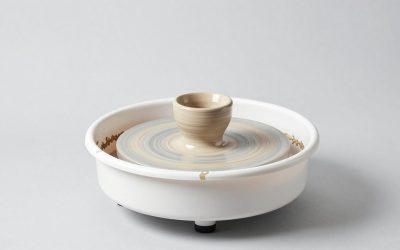 Best Professional Pottery Wheels for Ceramic Artists and Studios in 2026: Compared and Ranked