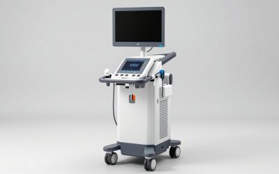 Best Professional Ultrasound Therapy Machines