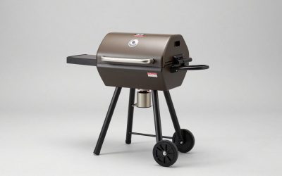Best Propane Grills for Backyard Cooking