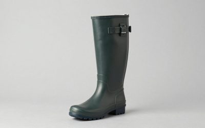Best Rain Boots in 2026: Compared and Ranked