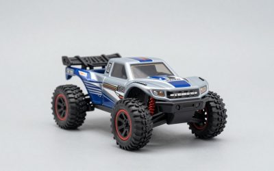 Best Rc Trucks for Beginners in 2026: Compared and Ranked