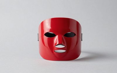 Best Red Light Therapy Masks for Skin Care