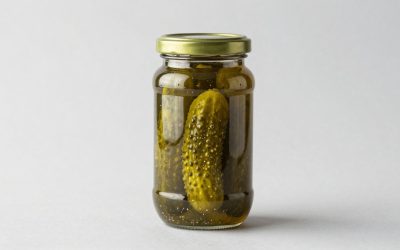 Best Refrigerator Pickles Dill in 2026: Compared and Ranked