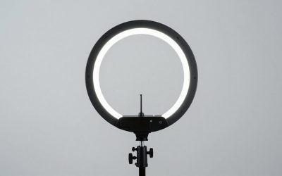 Best Ring Lights for Portrait Photography in 2026: Compared and Ranked