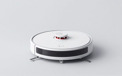 Best Robot Vacuum for Large House in 2026