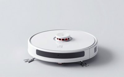 Best Robot Vacuum for Small Apartment in 2026