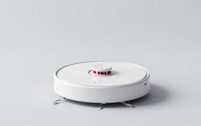 Best Robot Vacuum for Thick Carpet in 2026