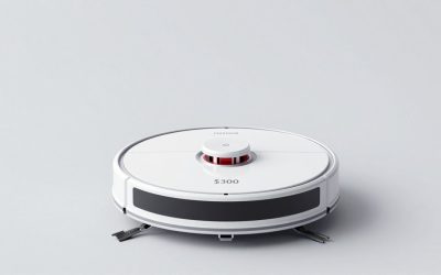 Best Robot Vacuums Under $300 in 2026: LiDAR and Self-Emptying Picks