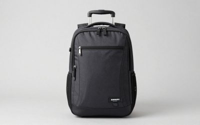 Best Rolling Laptop Backpacks in 2026: Compared and Ranked