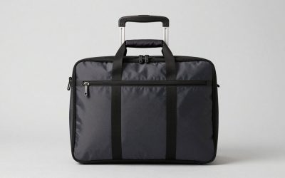 Best Rolling Laptop Bags in 2026: Compared and Ranked