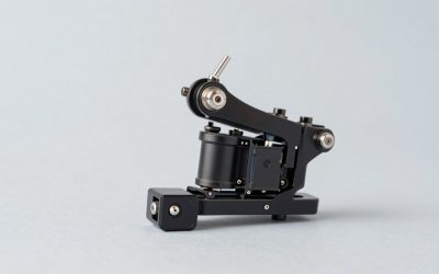 Best Rotary Tattoo Machine Kits With Wireless Power