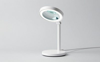 Best Salon Magnifying Lamps in 2026: Compared and Ranked