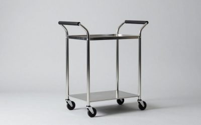 Best Salon Trolleys in 2026: Compared and Ranked
