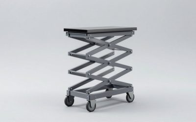 Best Scissor Lift Tables in 2026: Compared and Ranked