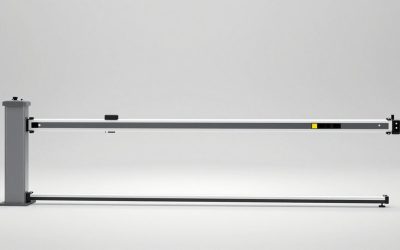 Best Sliding Gate Operators for Wide Commercial Driveway Entrances in 2026: Compared and Ranked
