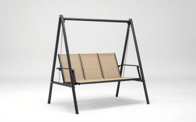 Best Sling Patio Furniture: Frames and Fabric 2026