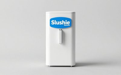Best Slushie Machines for Home Use
